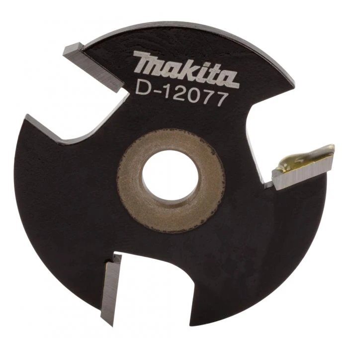 Makita D-12077 Groefmes HM 5,0mm 1 Makita D-12077 Groefmes HM 5,0mm