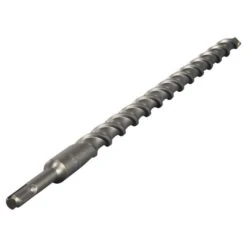 Makita D-16293 PBS: Betonboor 19X460mm 7 Makita D-16293 PBS: Betonboor 19X460mm -Exporteren Snij Kracht Winkel D 16293 C2R0
