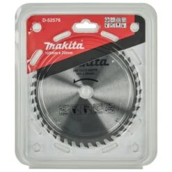 Makita D-52576 Cirkelzaagblad Hout 11 Makita D-52576 Cirkelzaagblad Hout -Exporteren Snij Kracht Winkel D 52576 C1N1