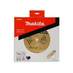 Makita D-56998 Diamantschijf 350x25,4x3,0mm -Exporteren Snij Kracht Winkel D 56998 A1C1