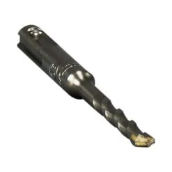 Makita D-61999 PBS: Betonboor 6,5x110mm 18 Makita D-61999 PBS: Betonboor 6,5x110mm -Exporteren Snij Kracht Winkel D 61999 C8L0