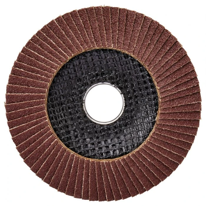 Makita D-63454-10 Lamellenschijf 115mm A80 2 Makita D-63454-10 Lamellenschijf 115mm A80 - Afbeelding 2