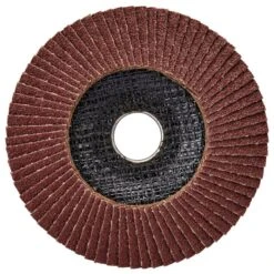 Makita D-63482-10 Lamellenschijf 125mm A60 8 Makita D-63482-10 Lamellenschijf 125mm A60 -Exporteren Snij Kracht Winkel D 63482 10 C7C0