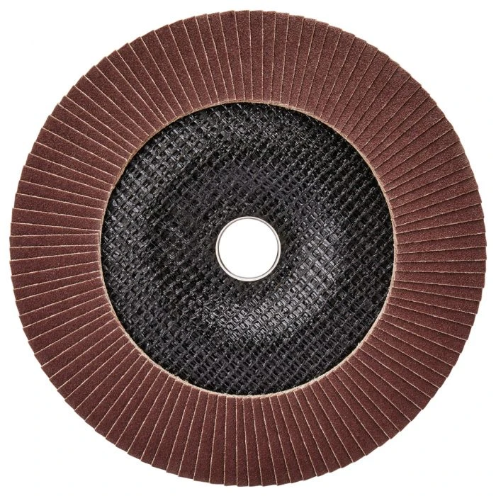 Makita D-63541-10 Lamellenschijf 180mm A120 2 Makita D-63541-10 Lamellenschijf 180mm A120 - Afbeelding 2