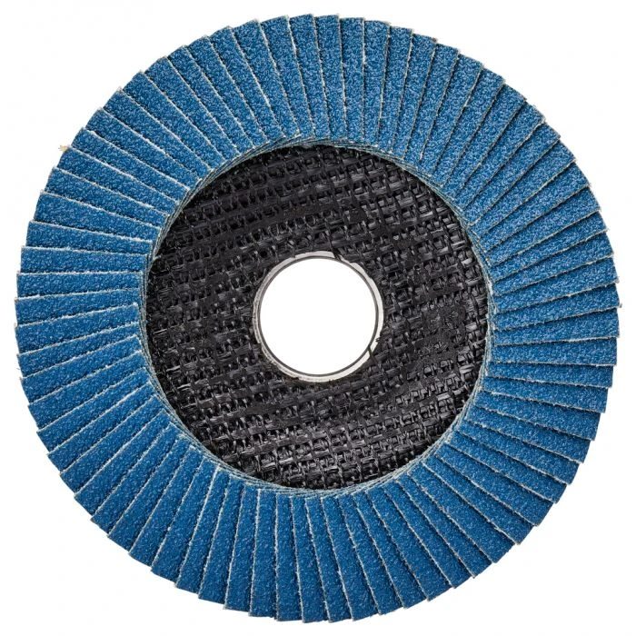 Makita D-63769-10 Lamellenschijf 115mm Z80 2 Makita D-63769-10 Lamellenschijf 115mm Z80 - Afbeelding 2