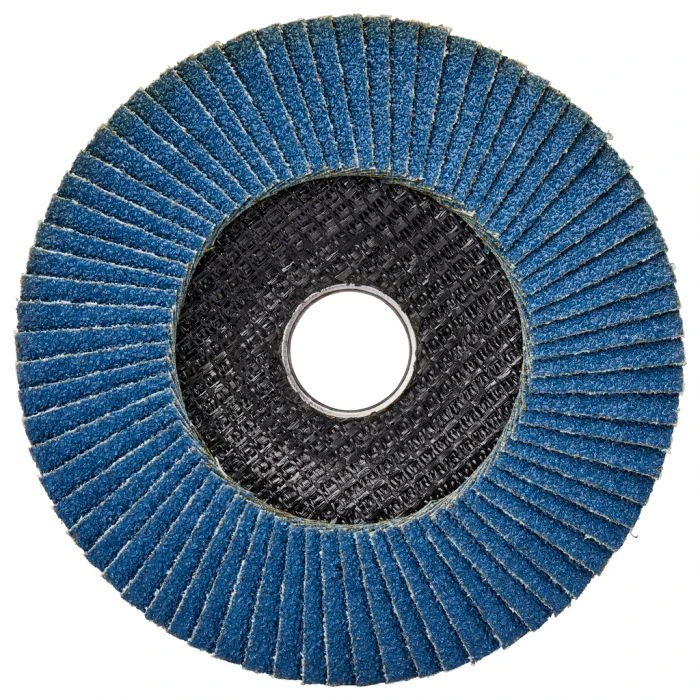 Makita D-63781-10 Lamellenschijf 125mm Z40 2 Makita D-63781-10 Lamellenschijf 125mm Z40 - Afbeelding 2