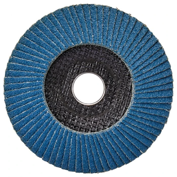 Makita D-63797-10 Lamellenschijf 125mm Z60 2 Makita D-63797-10 Lamellenschijf 125mm Z60 - Afbeelding 2