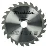 Makita D-64951 Cirkelzaagblad Hout