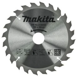 Makita D-64951 Cirkelzaagblad Hout 11 Makita D-64951 Cirkelzaagblad Hout -Exporteren Snij Kracht Winkel D 64951 C3C0
