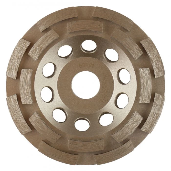 Makita D-66715 Diamant Komschijf 125mm 1 Makita D-66715 Diamant Komschijf 125mm