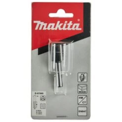 Makita D-67860 Groeffrees 18x19 S8 -Exporteren Snij Kracht Winkel D 67860 C1N1