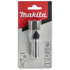 Makita D-68236 V-groeffrees 19,0x16,0 S12 9 Makita D-68236 V-groeffrees 19,0x16,0 S12 -Exporteren Snij Kracht Winkel D 68236 C1N1