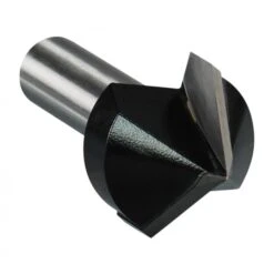 Makita D-68242 V-groeffrees 28,6x22,2 S12 -Exporteren Snij Kracht Winkel D 68242 C8L0