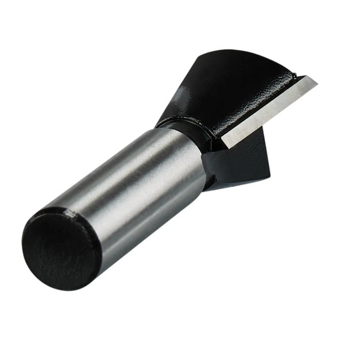 Makita D-68351 Zwaluwstaartfrees 25,4x22,2 S12 2 Makita D-68351 Zwaluwstaartfrees 25,4x22,2 S12 - Afbeelding 2