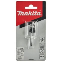 Makita D-68395 Afrondfrees19,0x9,5 S6 -Exporteren Snij Kracht Winkel D 68395 C1N1