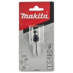 Makita D-68404 Afrondfrees 20,6x10,0 S6 -Exporteren Snij Kracht Winkel D 68404 C1N1
