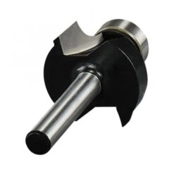 Makita D-68410 Afrondfrees 25,4x13,5 S6 -Exporteren Snij Kracht Winkel D 68410 C2R0