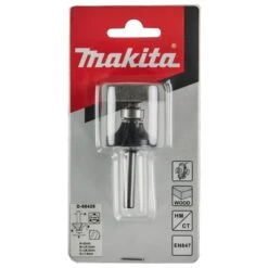 Makita D-68426 Afrondfrees 28,6x14,5 S6 -Exporteren Snij Kracht Winkel D 68426 C1N1