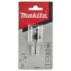 Makita D-68460 Afrondfrees 20,7x10,0 S8 -Exporteren Snij Kracht Winkel D 68460 C1N1