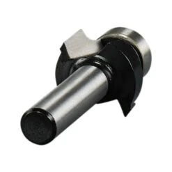 Makita D-68460 Afrondfrees 20,7x10,0 S8 -Exporteren Snij Kracht Winkel D 68460 C2R0