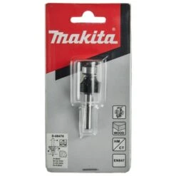 Makita D-68476 Afrondfrees 22,2x12,7 S8 -Exporteren Snij Kracht Winkel D 68476 C1N1