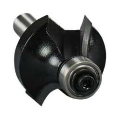 Makita D-68507 Afrondfrees 31,8x16,7 S8 -Exporteren Snij Kracht Winkel D 68507 C8L0