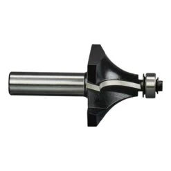 Makita D-68529 Afrondfrees 50,8x25,4 S12 -Exporteren Snij Kracht Winkel D 68529 C1C0
