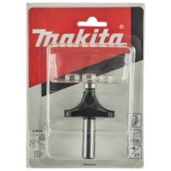 Makita D-68529 Afrondfrees 50,8x25,4 S12 -Exporteren Snij Kracht Winkel D 68529 C1N1