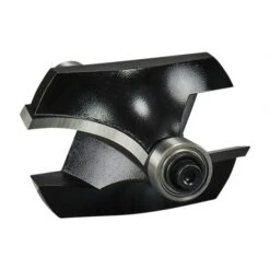 Makita D-68529 Afrondfrees 50,8x25,4 S12 -Exporteren Snij Kracht Winkel D 68529 C8L0