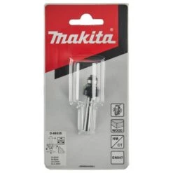 Makita D-68535 Kwartrondfrees 17,0x8,0 S6 8 Makita D-68535 Kwartrondfrees 17,0x8,0 S6 -Exporteren Snij Kracht Winkel D 68535 C1N1