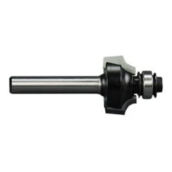 Makita D-68557 Kwartrondfrees 20,3x10,0 S6 9 Makita D-68557 Kwartrondfrees 20,3x10,0 S6 -Exporteren Snij Kracht Winkel D 68557 C1C0