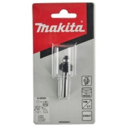 Makita D-68585 Kwartrondfrees 17,3x8,0 S8 -Exporteren Snij Kracht Winkel D 68585 C1N1