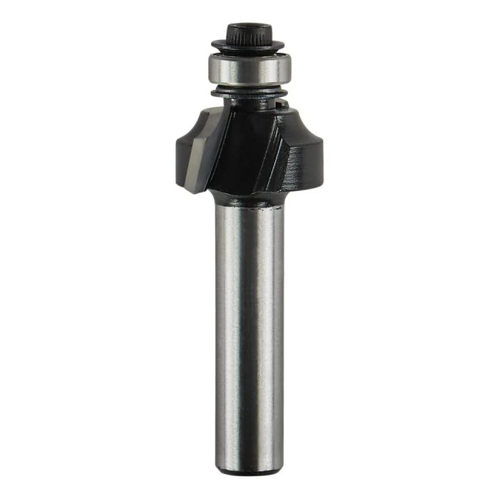 Makita D-68591 Kwartrondfrees 19,0x9,5 S8 2 Makita D-68591 Kwartrondfrees 19,0x9,5 S8 - Afbeelding 2