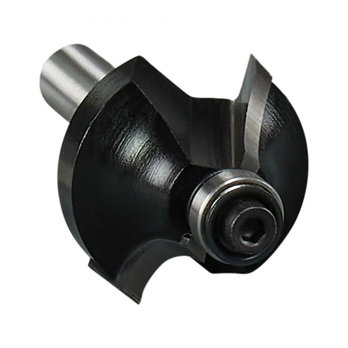 Makita D-68616 Kwartrondfrees 28,6x14,5 S8 5 Makita D-68616 Kwartrondfrees 28,6x14,5 S8 - Afbeelding 5