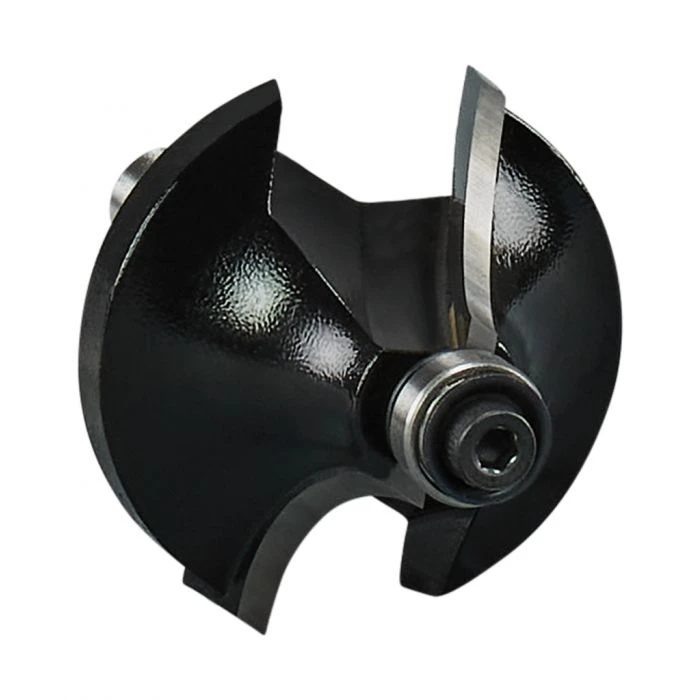 Makita D-68638 Kwartrondfrees 38,1x19,0 S8 5 Makita D-68638 Kwartrondfrees 38,1x19,0 S8 - Afbeelding 5