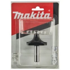 Makita D-68644 Kwartrondfrees 50,8x25,4 S12 16 Makita D-68644 Kwartrondfrees 50,8x25,4 S12 -Exporteren Snij Kracht Winkel D 68644 C1N1