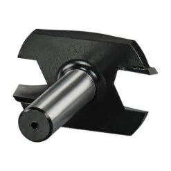 Makita D-68644 Kwartrondfrees 50,8x25,4 S12 12 Makita D-68644 Kwartrondfrees 50,8x25,4 S12 -Exporteren Snij Kracht Winkel D 68644 C2R0