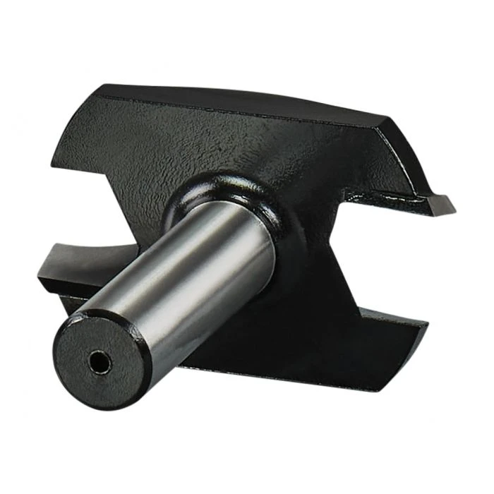 Makita D-68644 Kwartrondfrees 50,8x25,4 S12 3 Makita D-68644 Kwartrondfrees 50,8x25,4 S12 - Afbeelding 3