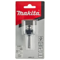Makita D-68672 Holprofielfrees 28,6x12,7 S8 -Exporteren Snij Kracht Winkel D 68672 C1N1