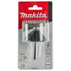Makita D-68753 Fasefrees 44,5x22,6 S12 16 Makita D-68753 Fasefrees 44,5x22,6 S12 -Exporteren Snij Kracht Winkel D 68753 C1N1