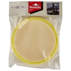 Makita D-70786 Spons Geel Hard Grof 190mm 7 Makita D-70786 Spons Geel Hard Grof 190mm -Exporteren Snij Kracht Winkel D 70786 C1N1