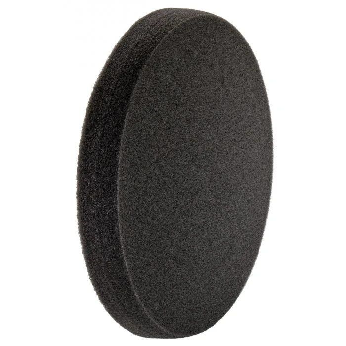 Makita D-70801 Spons Zwart Zacht Fijn 190mm 4 Makita D-70801 Spons Zwart Zacht Fijn 190mm - Afbeelding 4