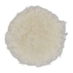 Makita D-70867 Wollen Schijf 125mm