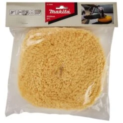 Makita D-70889 Wollen Schijf Geel 230mm 6 Makita D-70889 Wollen Schijf Geel 230mm -Exporteren Snij Kracht Winkel D 70889 C1N1