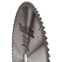 Makita D-73019 Afkortzaagblad Aluminium -Exporteren Snij Kracht Winkel D 73019 F 001