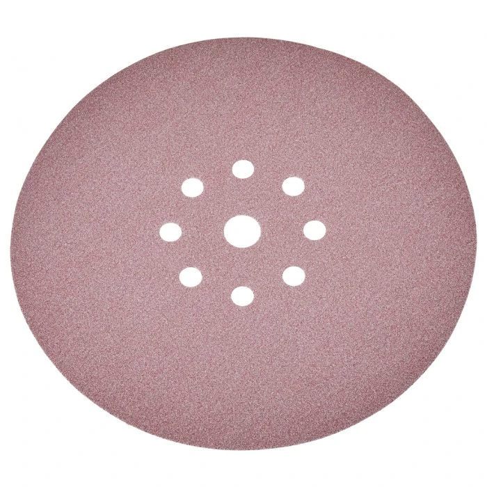 Makita E-02375 Schuurschijf 225mm K150 Velcro 1 Makita E-02375 Schuurschijf 225mm K150 Velcro