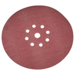 Makita E-02381 Schuurschijf 225mm K220 Velcro