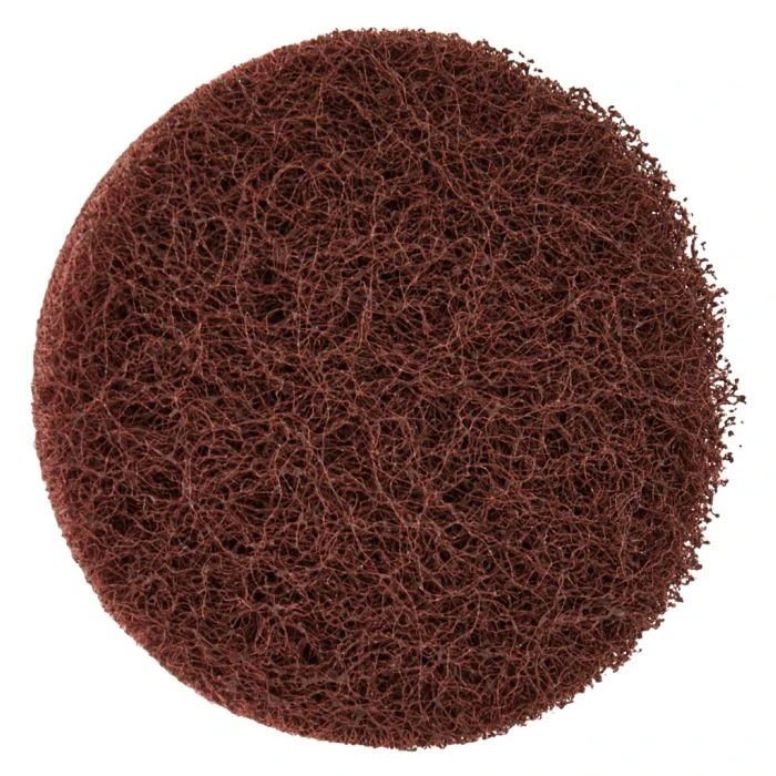 Makita E-07515 Schuurvliesschijf Zeer Fijn/Zacht 5 Makita E-07515 Schuurvliesschijf Zeer Fijn/Zacht - Afbeelding 5