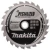Makita E-07696 Cirkelzaagblad Hout