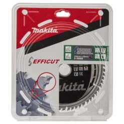 Makita E-08888 Afkortzaagblad Hout -Exporteren Snij Kracht Winkel E 08888 C1C1